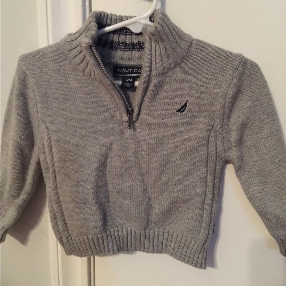 Sweater
